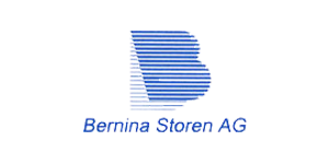 Bernina - Logo