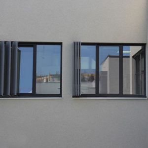 Remastoren - Fensterläden - Faltscherenläden